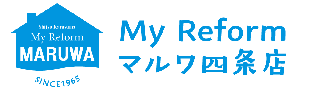 My Reform マルワ四条店